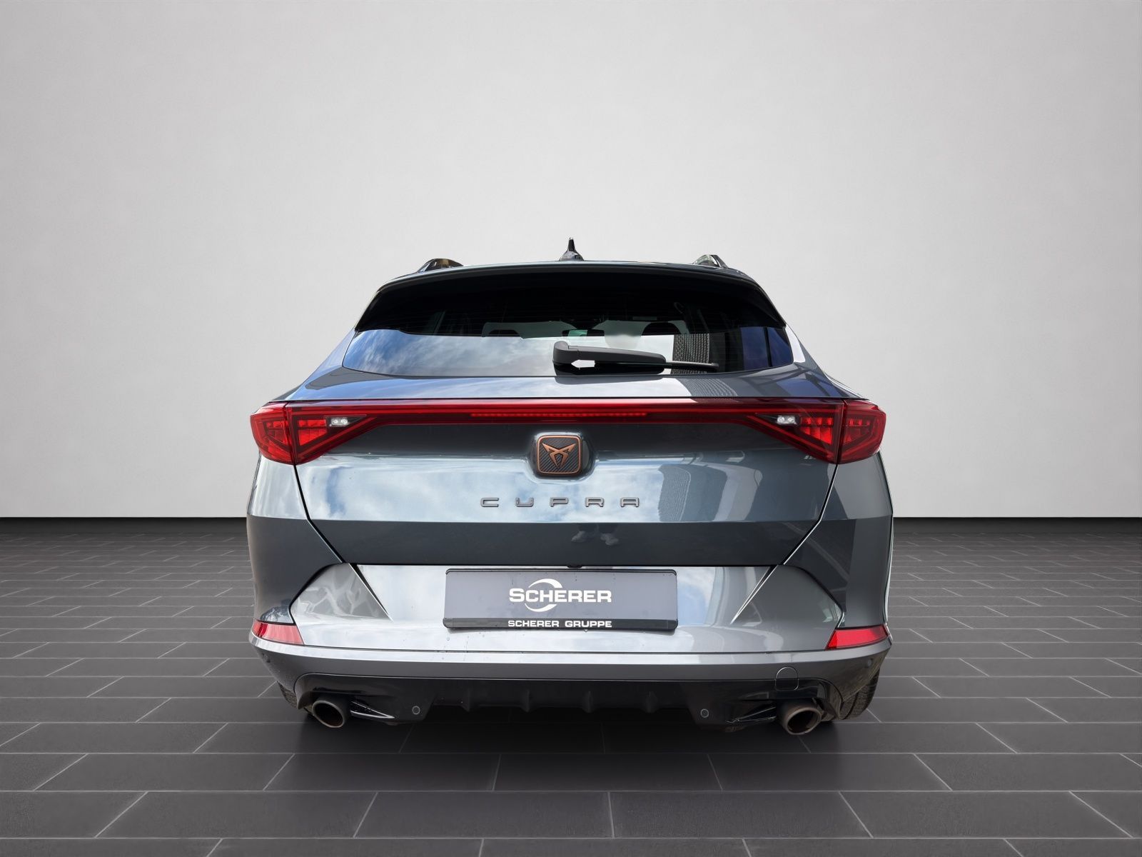 Cupra Formentor - Bild 6