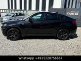BMW X6 Baureihe X6 xDrive40d - BMW X6 aus 2011