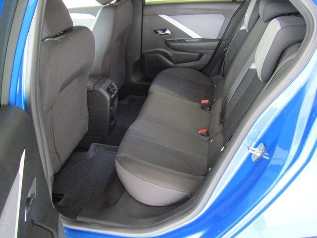 Astra L Plug-in-Hybrid Edition 1.6 Turbo 180PS K