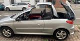 Peugeot 206 CC 110 - - Peugeot 206 in Krefeld