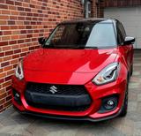 Suzuki Swift 1.4 BOOSTERJET HYBRID Sport Sport