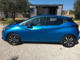 Nissan Micra 1.2 12V 5 porte Comfort - Nissan Micra: Comfort