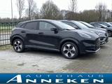 Ford Puma Gen-E FWD*Kamera*Sitzhzg*43kWh* - schwarze Ford Puma Gen-E