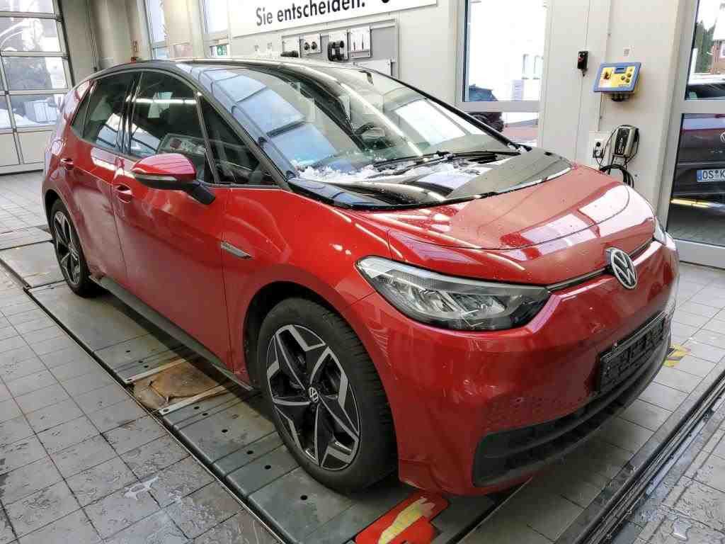 Volkswagen ID.3 - Bild 5