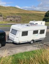 HYMER / ERIBA / HYMERCAR ERIBA 491 A