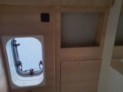 Chausson V 594S  First Line MJ25  Automatik