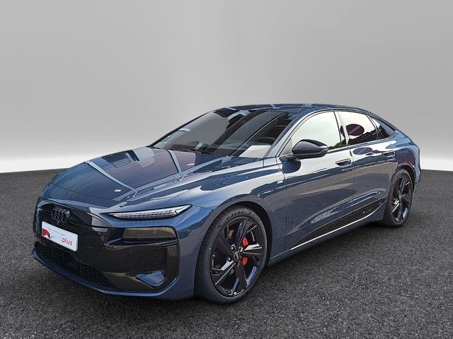 Audi A6 Sportback e-tron performance S line AHK imagem 2