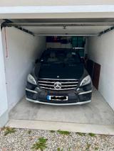 Mercedes-Benz ML 63 AMG 4MATIC AMG - Mercedes-Benz ML 63 AMG von privat