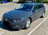 Volkswagen Passat Variant 2.0 TDI SCR DSG Comfortline V...