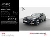 Audi A5 Avant 35 TFSI S line edition one S tro*Matrix - Audi A5 edition-one