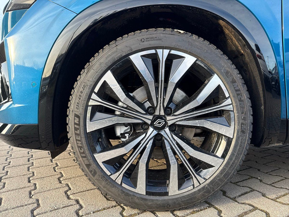 Renault Austral - Bild 13