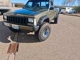 Jeep Comanche Short Bed 4,0 - Jeep Comanche Gebrauchtwagen