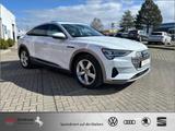 Audi e-tron Sportback 55 advanced ***AZN-Förderung*** - Audi e-tron in Hamburg