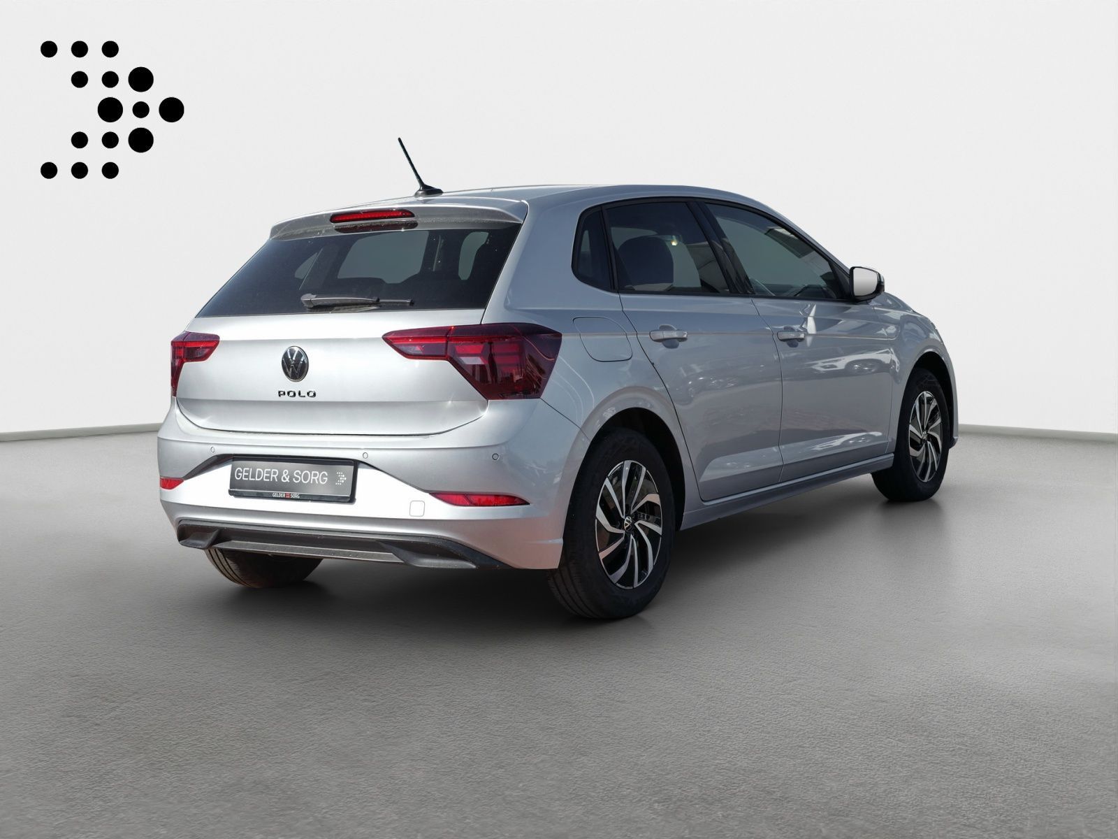 Volkswagen Polo - Bild 2