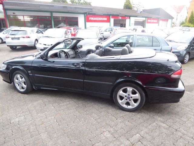 Saab 9-3 2.0t Ecopower SE Cabriolet