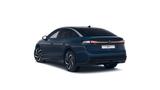 Volkswagen ID.7 Pro Pano*AHK*HuD*H&K*Massage*Matrix*RFK - blaue Volkswagen ID.7