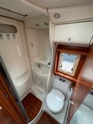 Laika X 660 R | *Jetzt einsteigen - losfahren!*