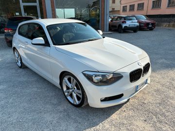 BMW 120 - 3