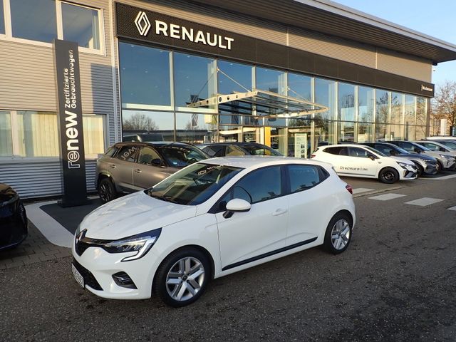 Renault Clio V Business Edition TCe 90