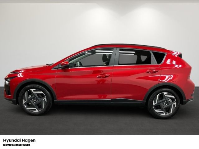 Hyundai BAYON - Bild 3
