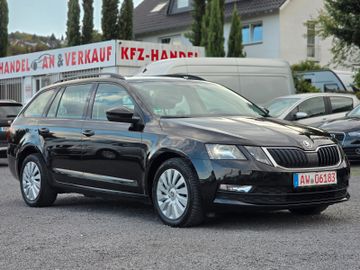 Skoda Octavia - 4