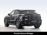 Porsche Cayenne GTS Coupe Matrix HeadUp Burmester Beifah - Porsche Cayenne Gebrauchtwagen