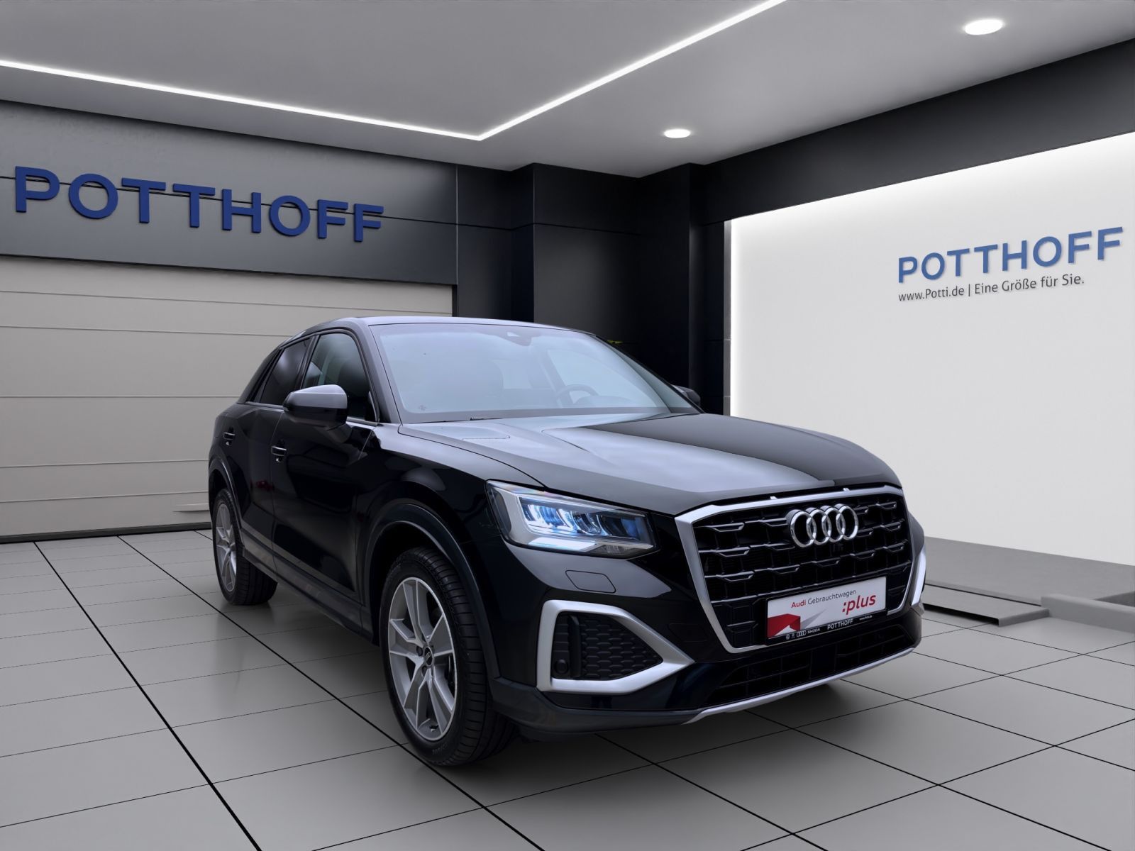 Audi Q2 - Bild 6