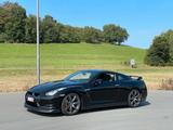 Nissan GT-R 3.8l Black Edition - Nissan GT-R