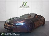 BMW i8 ROADSTER ULTIMATE SOPHISTO EDITION 1. of 200. - BMW in Frankfurt (Main): 2.8