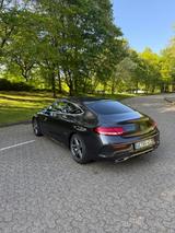 Mercedes-Benz C 200 Autom. -AMG Line|Virtual Cockpit|Kamera| - Mercedes-Benz C 200 in Herne