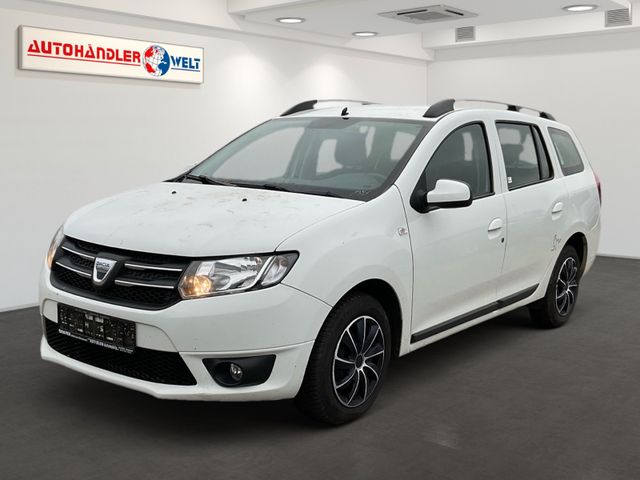 Dacia Logan Kombi 1.2 TCe Laureate Klimaanlage