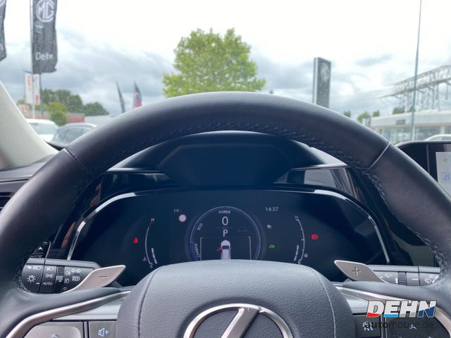 Lexus NX 350h Executive Line 360CamLRHZHUDACCVZE