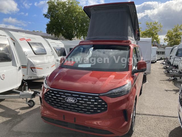 Ford Panama P12+ *Automatk, Living, 19"...*