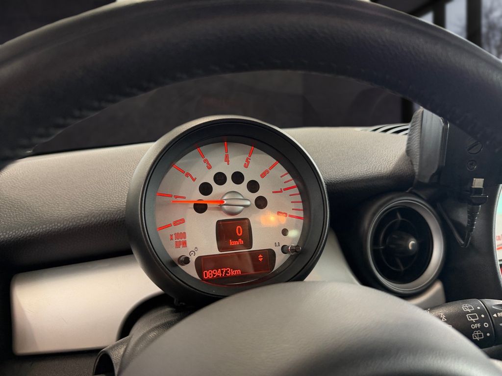 Mini ONE - Bild 15
