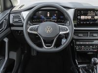 Volkswagen T-Cross - Vorschau Bild 14