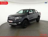 Ford Ranger 2.0 TDCi Limited Extrakabine 4x4 LED Navi - Ford Ranger: Extrakabine