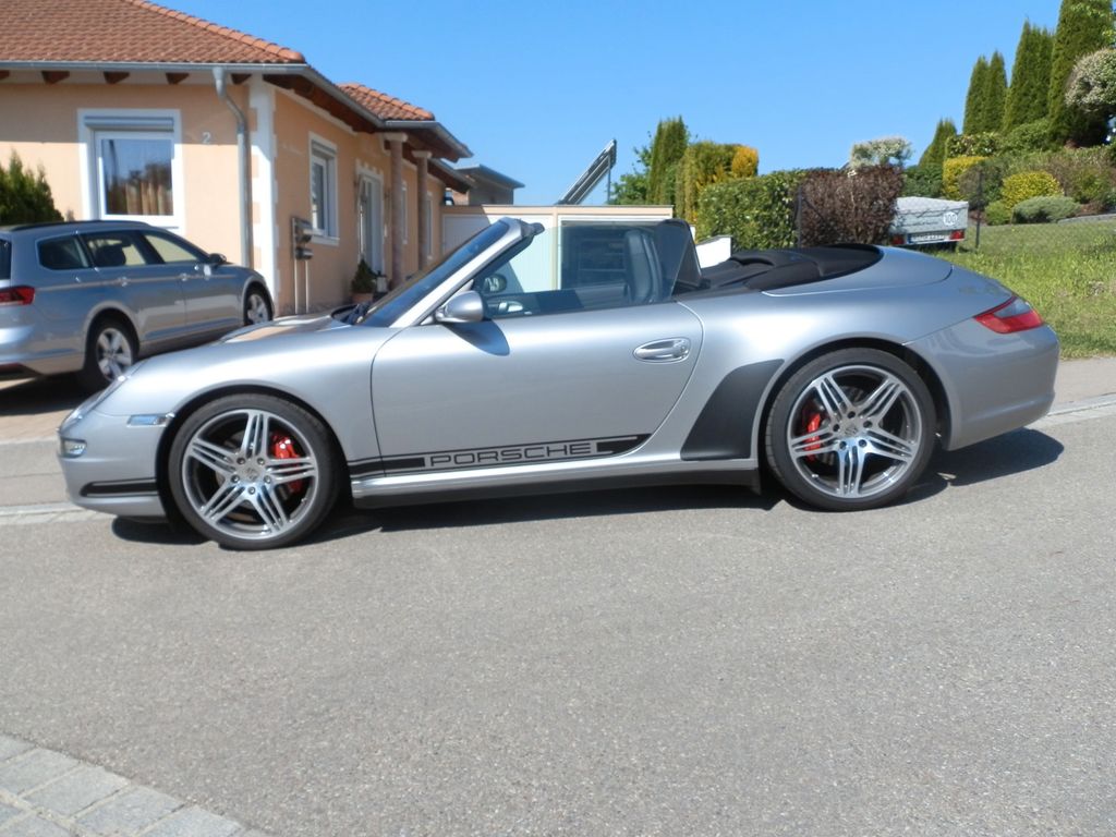 Porsche 911 Urmodell