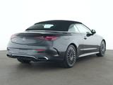 Mercedes-Benz CLE 200 Cabrio-KOMF AMG-ADV+ MEMORY KEYLG WINTER - Mercedes-Benz CLE 200 in Bremen