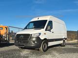 Mercedes-Benz Sprinter 317 CDI L2H2*Kam360°*Navi*Garantie*270° - gebrauchte Mercedes-Benz Sprinter aus dem Jahr 2024