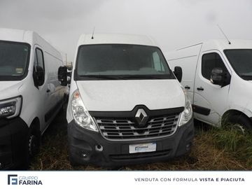 Renault Master - 3