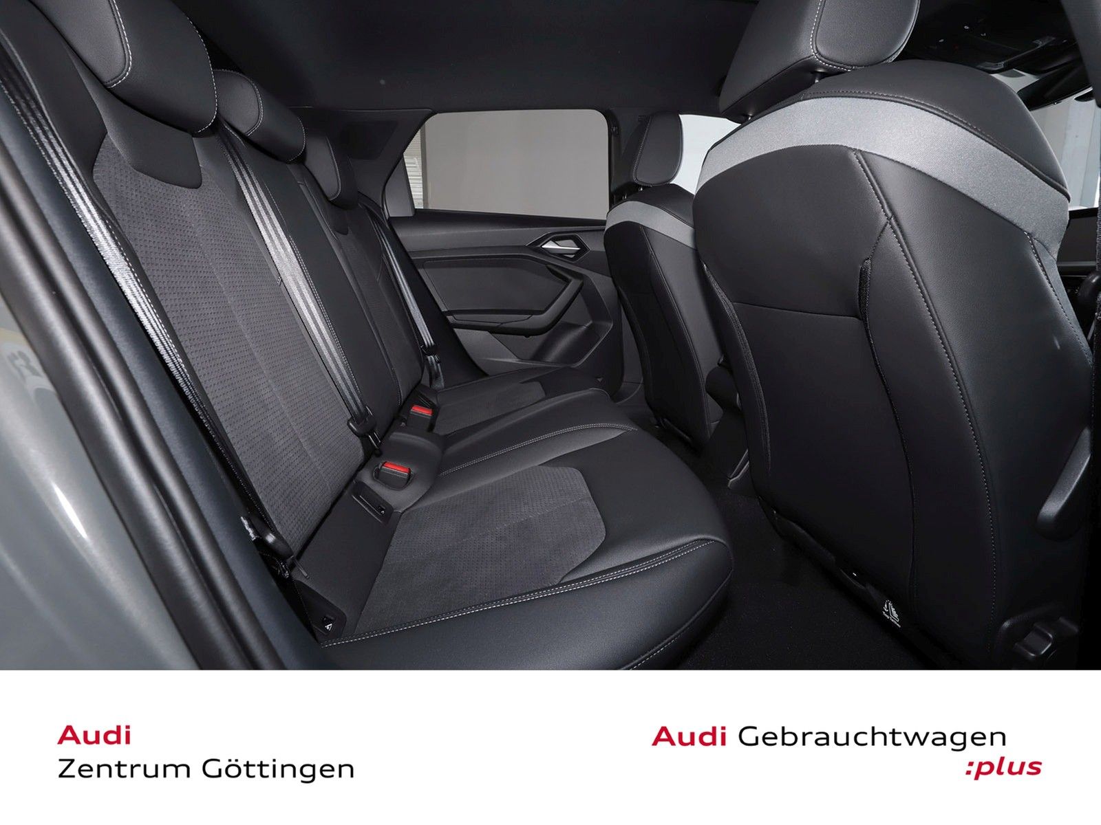 Audi A1 - Bild 10
