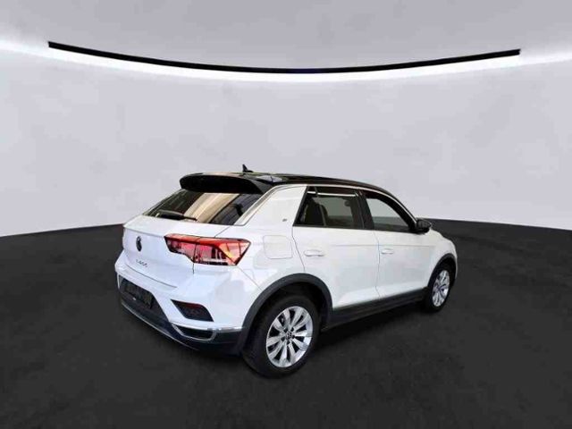 T-Roc 1.5 TSI DSG SPORT STANDHZ+LED+NAVI+ACC+PDC