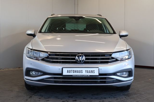 Volkswagen Passat 2.0 TDI Business AID+ACC+KAM+LED+PANO