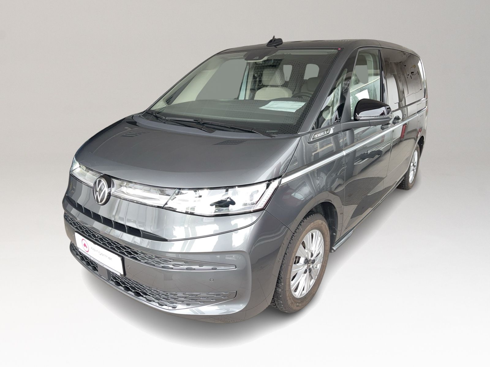 T7 Multivan 1.5 TSI eHybrid 4MOTION Style, AHK,