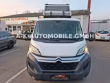 Citroën Jumper Pritsche Doka. 35 L3 Heavy - Citroën Kastenwagen