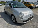 Fiat 500 Lounge