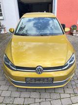 Volkswagen Golf 1.6 TDI Sound Sound