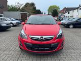 Opel Corsa D Innovation 99000KM Navi Teilleder Tempo - Opel Corsa Gebrauchtwagen in Braunschweig