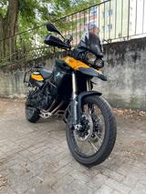 BMW F800 GS mit viel Zubehör & reiseklar - Offers matching your search criteria
