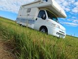 Fiat Ducato 230 2.8 Diesel 122 PS
